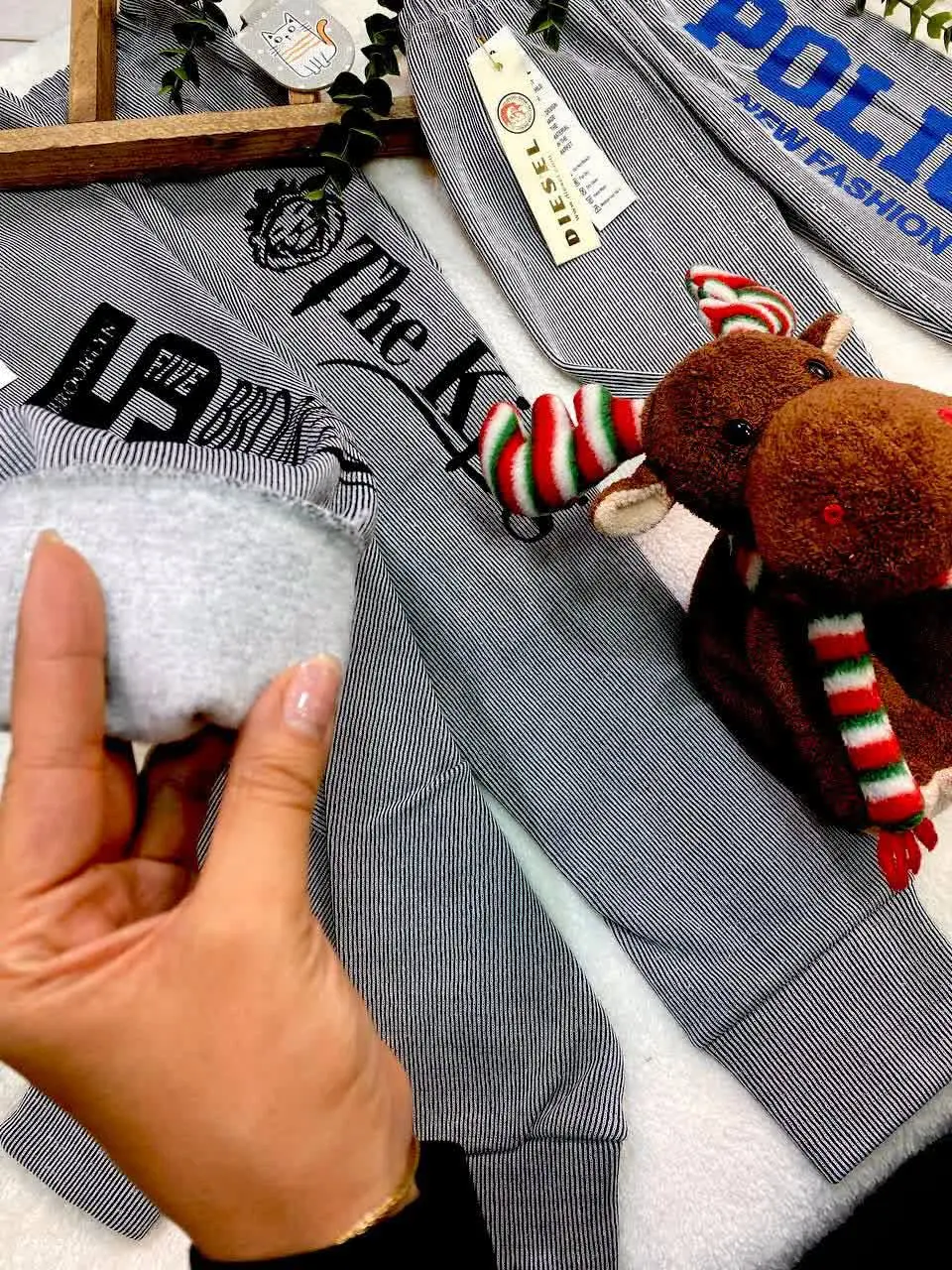 #پسرانه#شلوار کرکی (ردیف ٨٧٨٢) 
