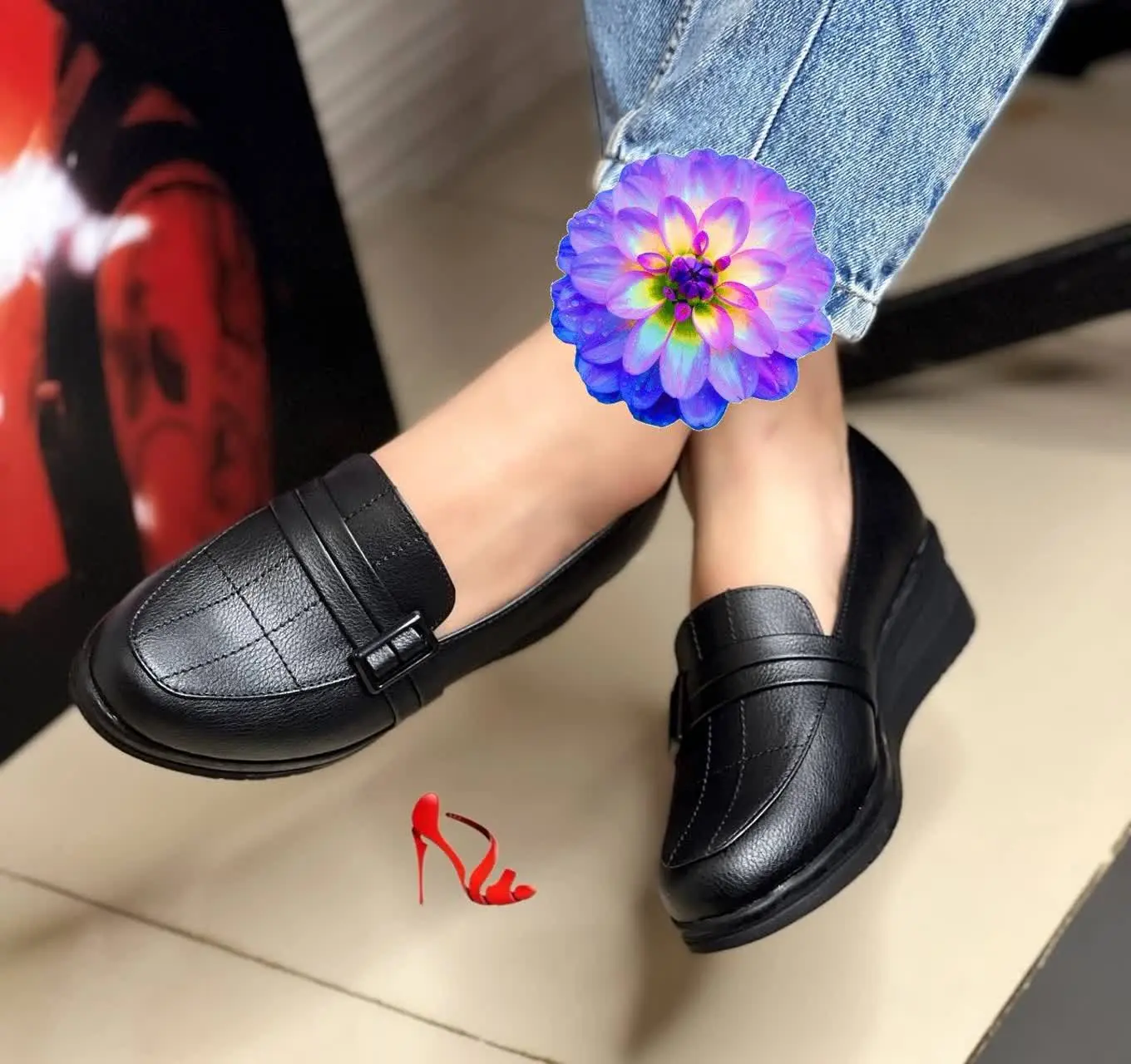 #طبی_کارمندی
