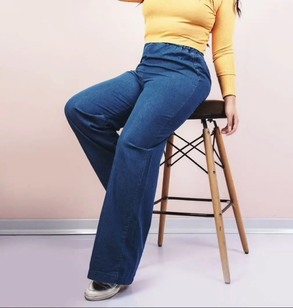 🖋نام: شلوار بگ کاغذی 🦌
