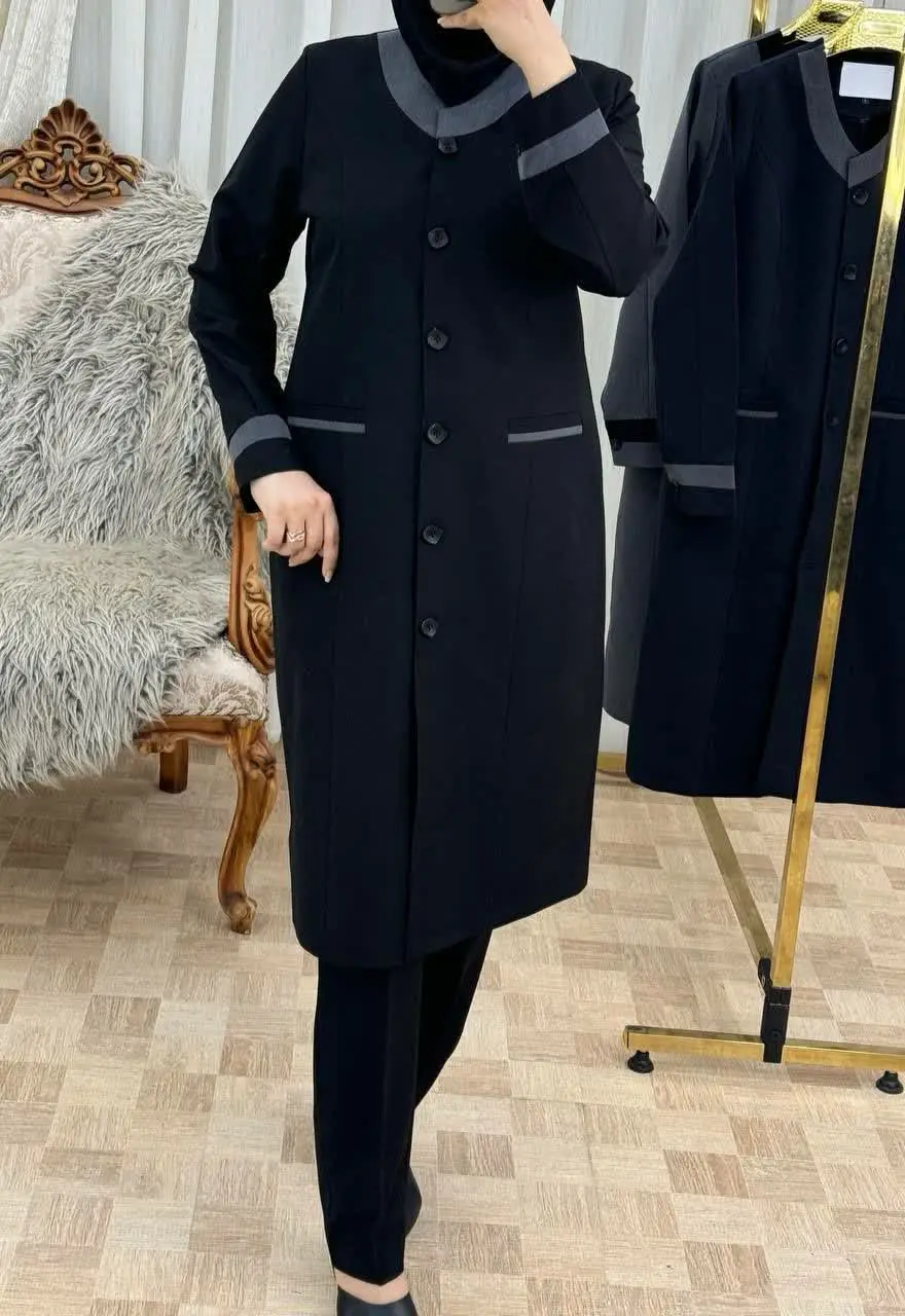 ✨نام: ست اداری (دانشجویی) سوگند
