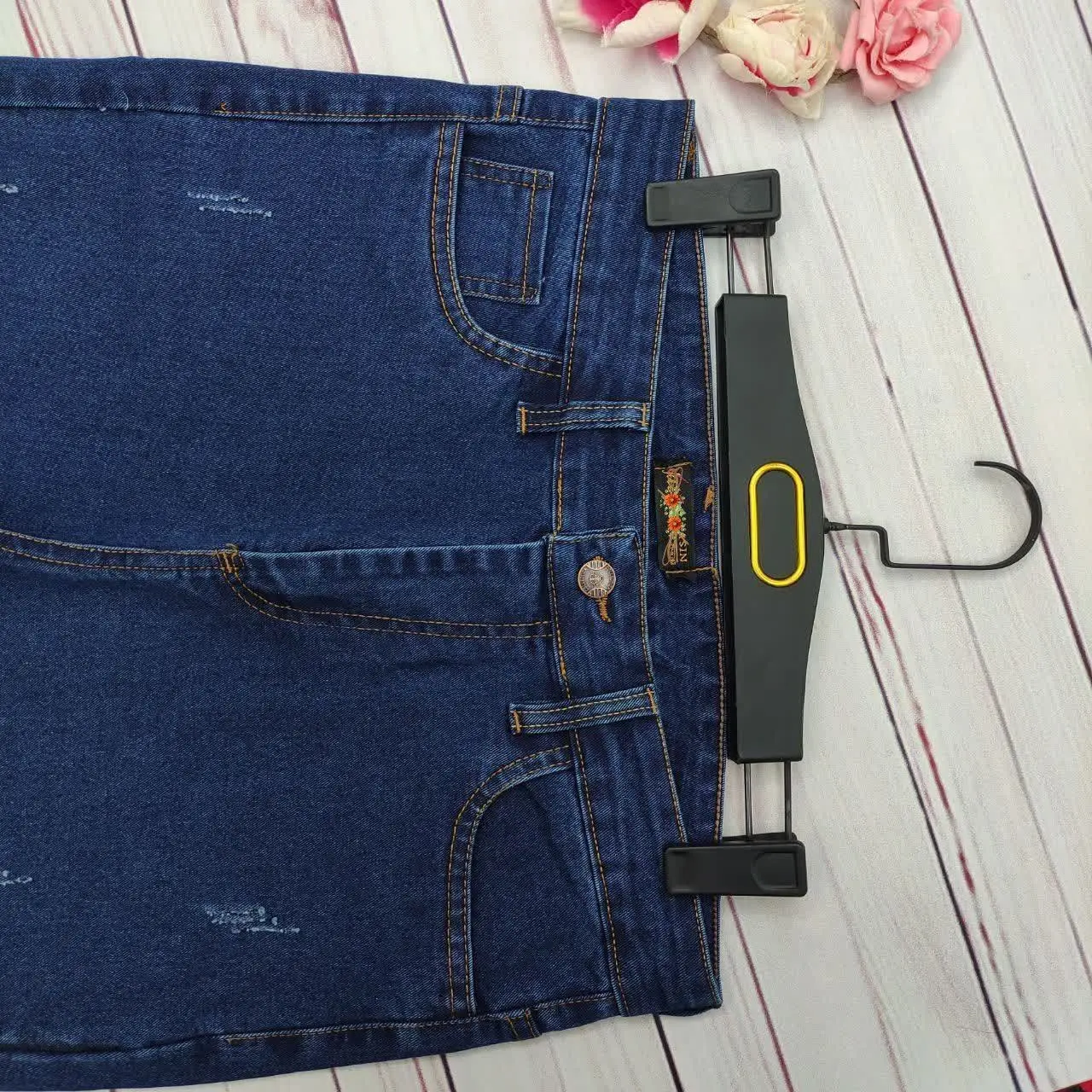 🖋نام: شلوار لیان سورمه. ای 😍
