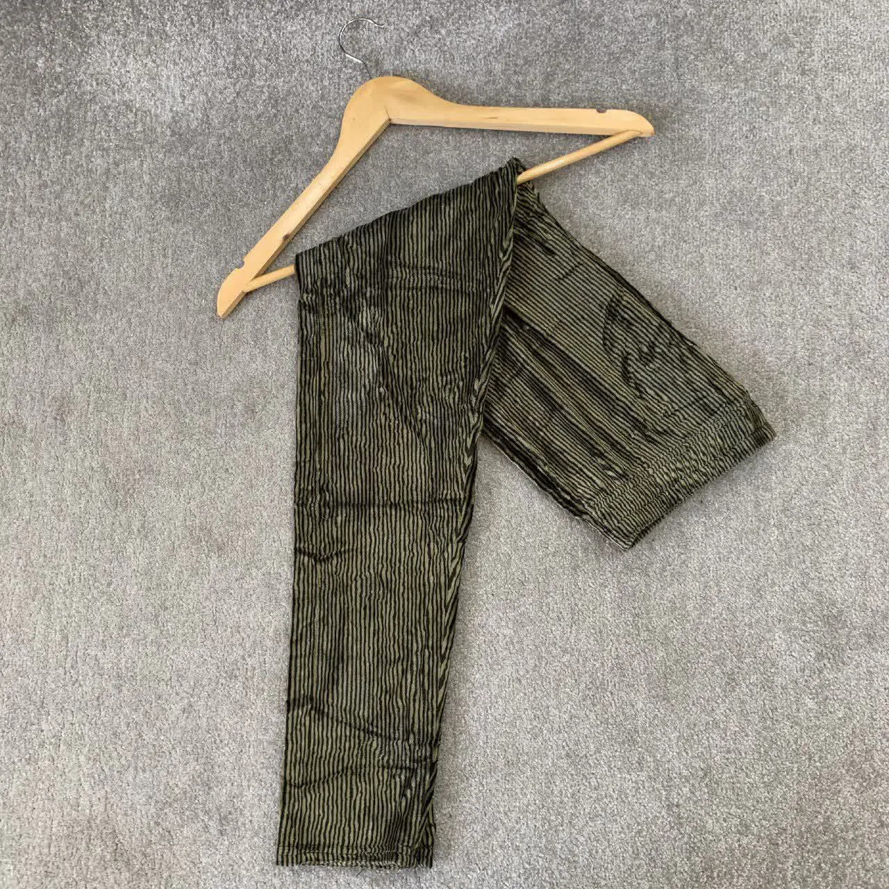 نام: شلوار کبریتی
