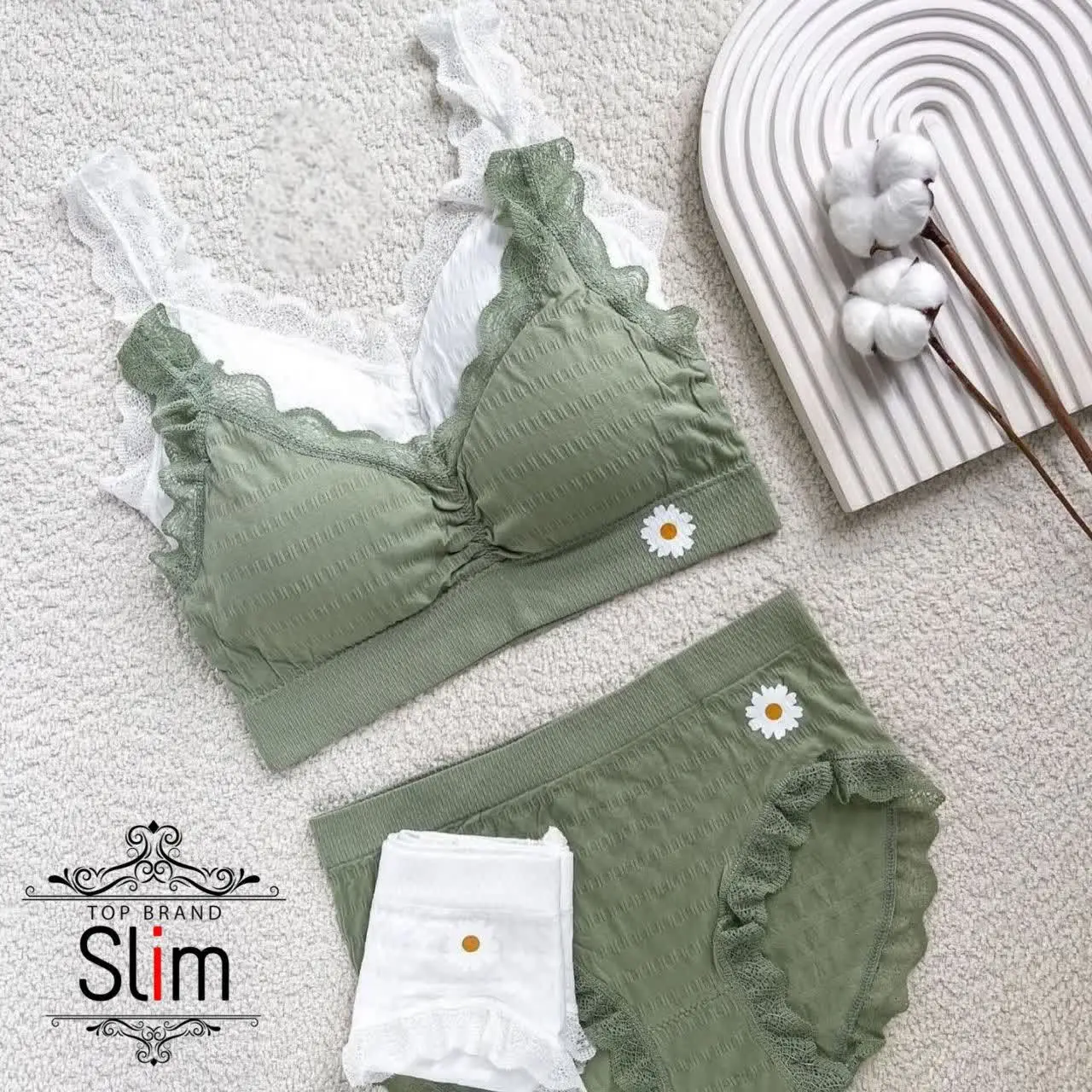 🌼ست بابونهSlim🌼