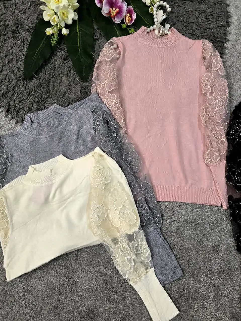 رنگاش از اون پر طرفداراست ک...