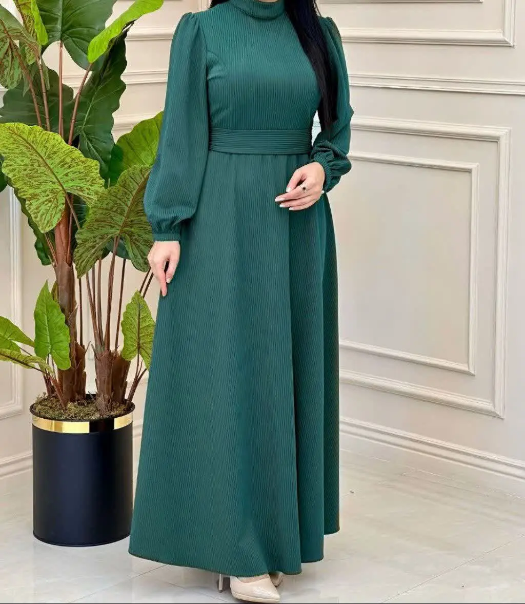 🖋نام: پیراهن بلند پونه
