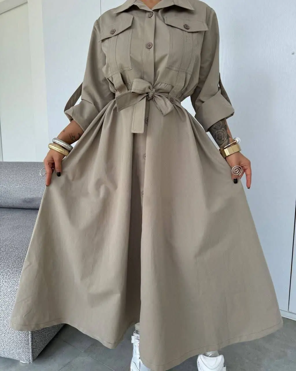 اینم یه بمبه دیگه از کارای پائیزمون🥰🍂🍁
