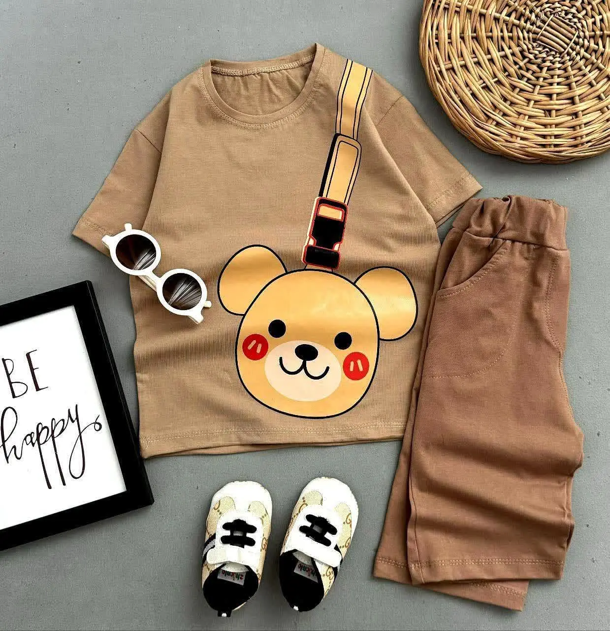  نام: ست چاپ ساسبندی خرسی
