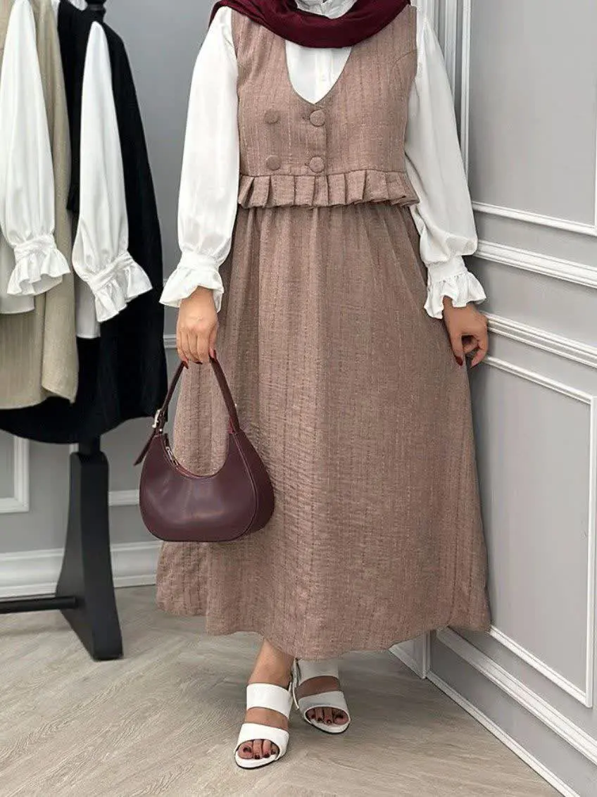 👚 نام: ست پروا
