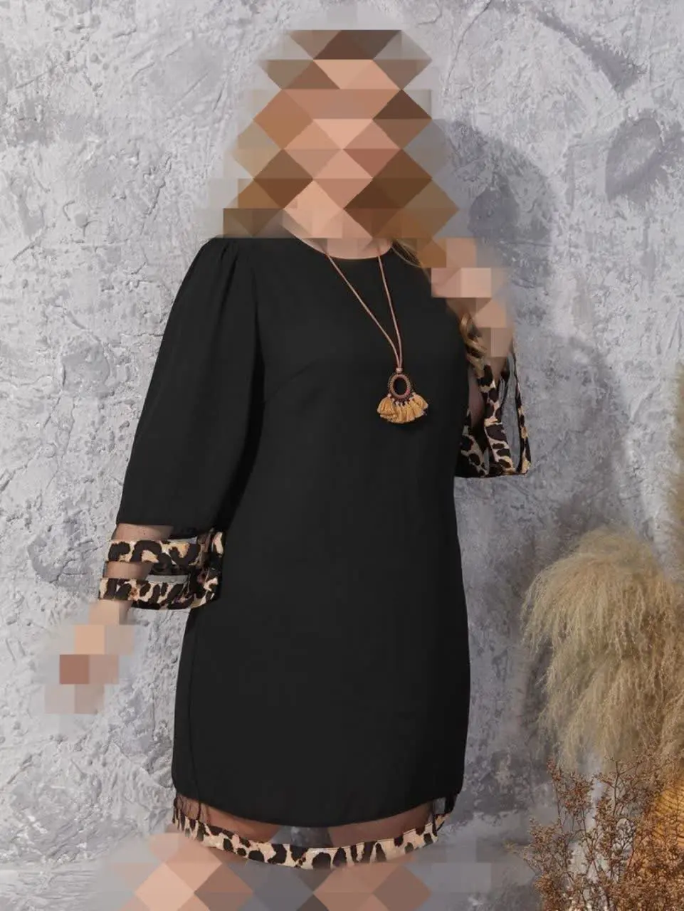 پیراهن مجلسی
