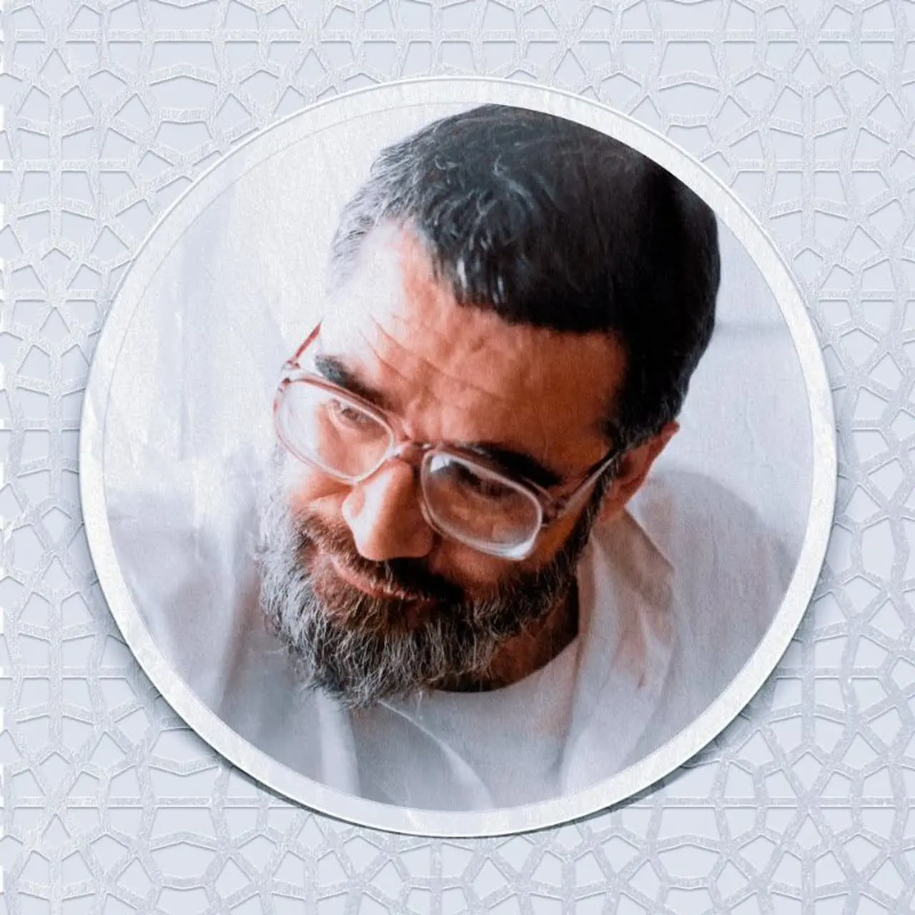 استاد علی صفایی حائری