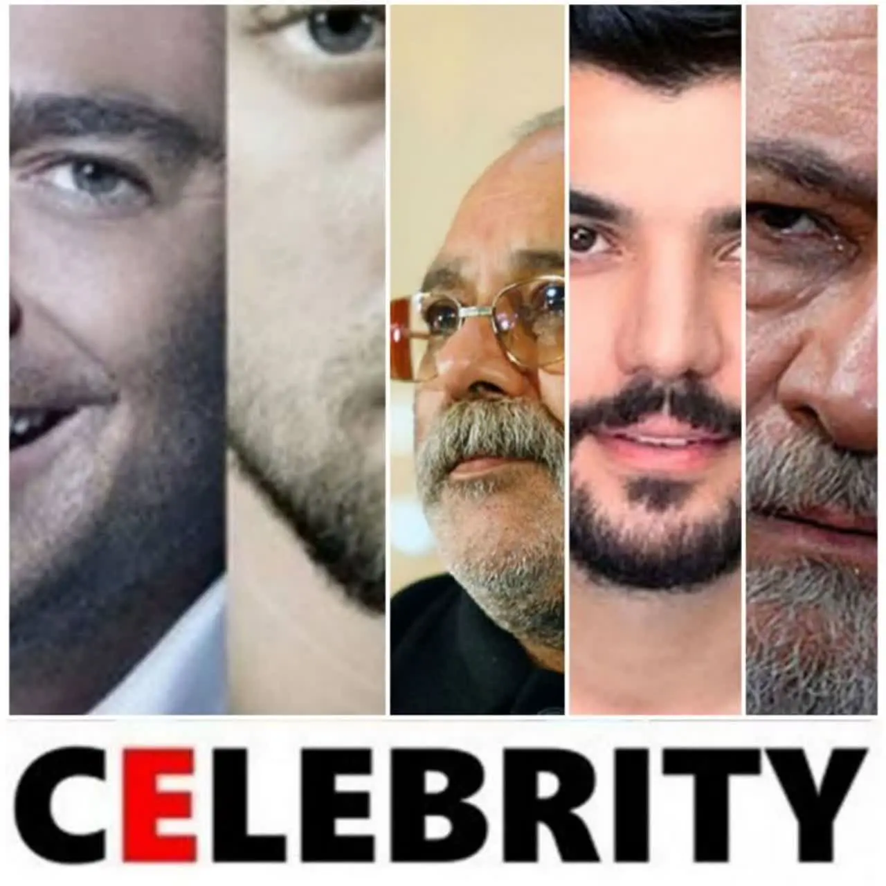    اخبار داغ سلبریتی ها