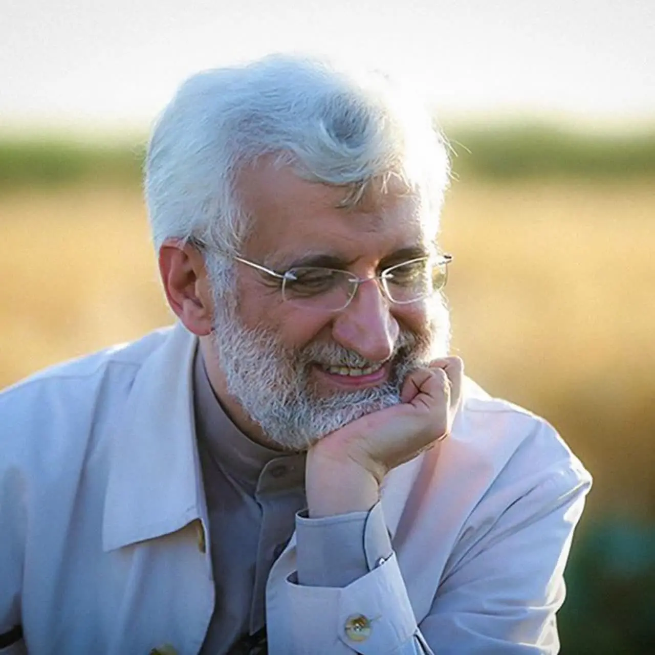 دکتر سعید جلیلی