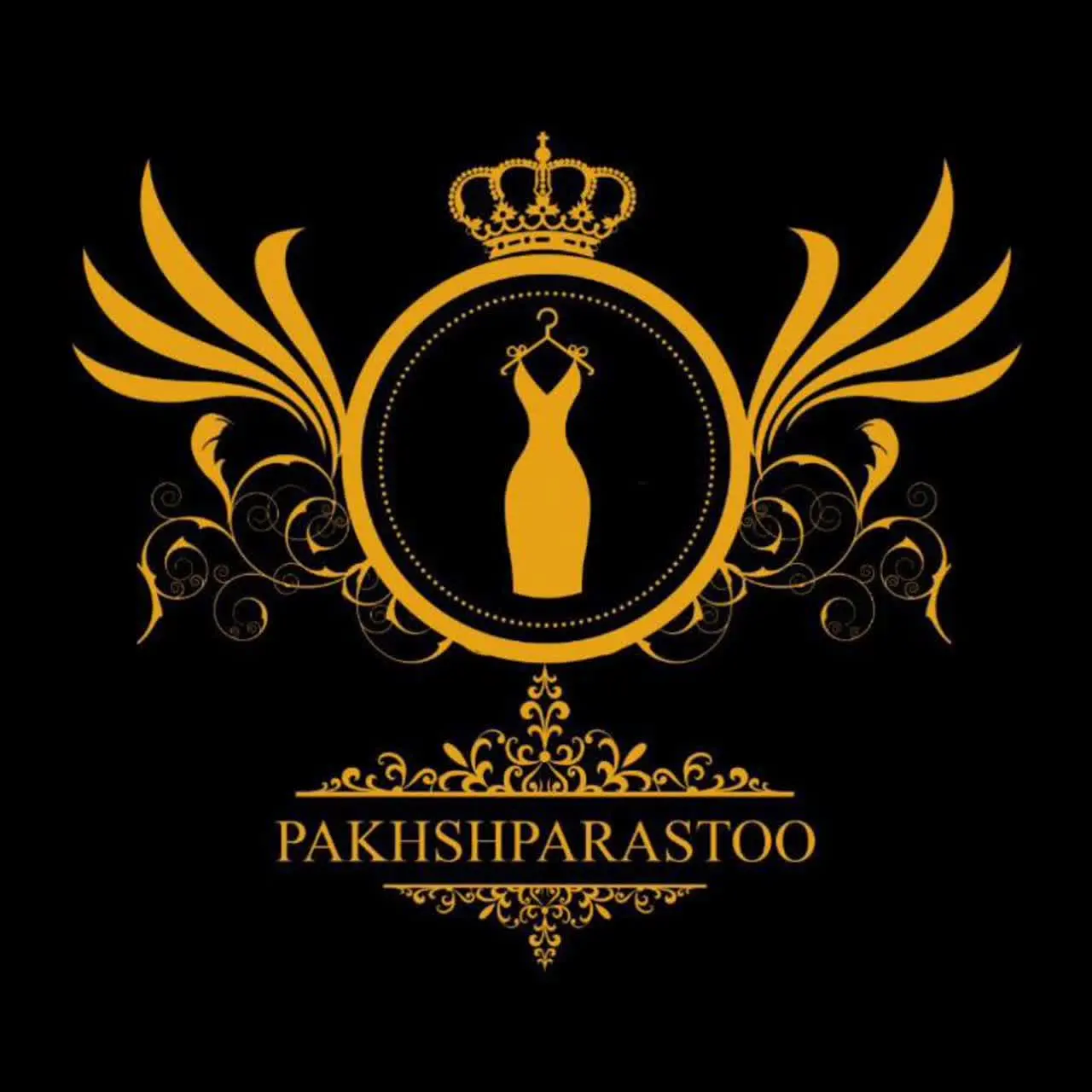 ~ پوشاک زنانه پرستو ~