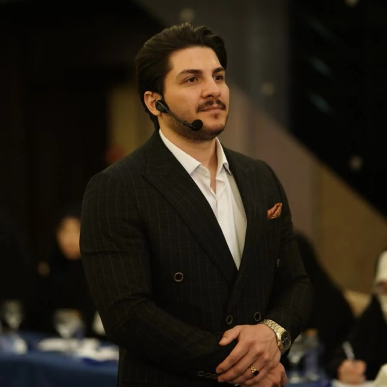 حسین سیدی| مُرَبّی مُدَرسان🥇