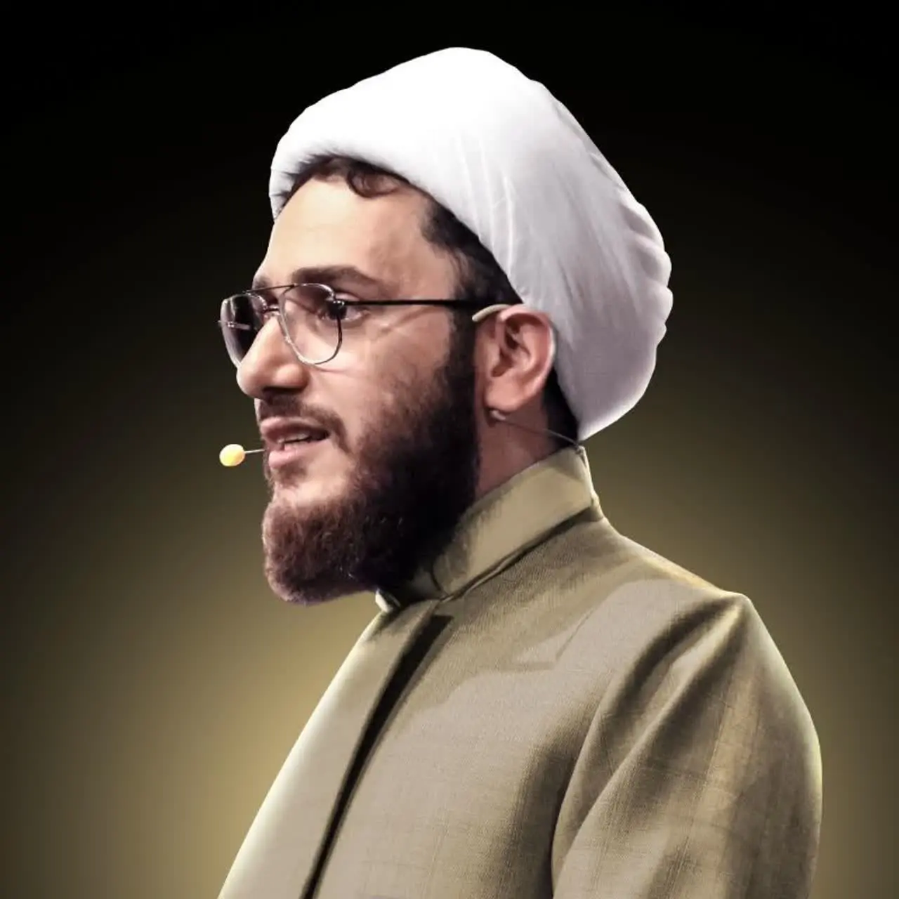 کانال امیر حسین دریایی