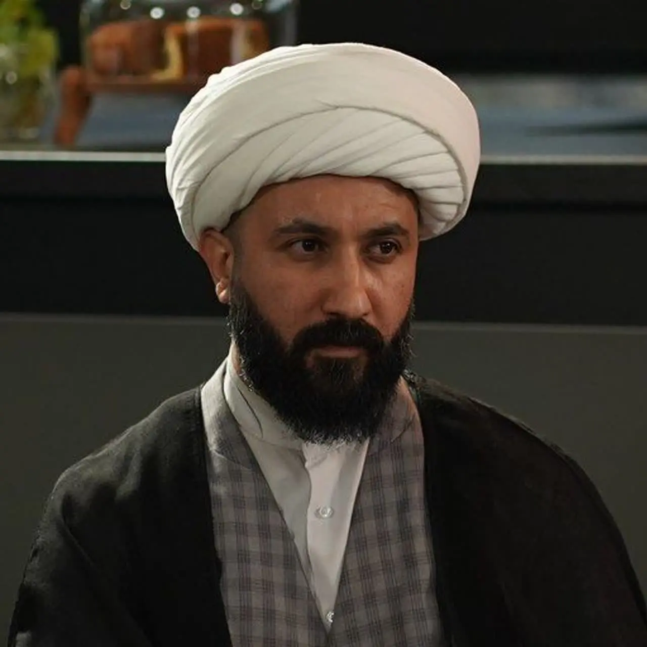 شیخ فرهاد فتحی