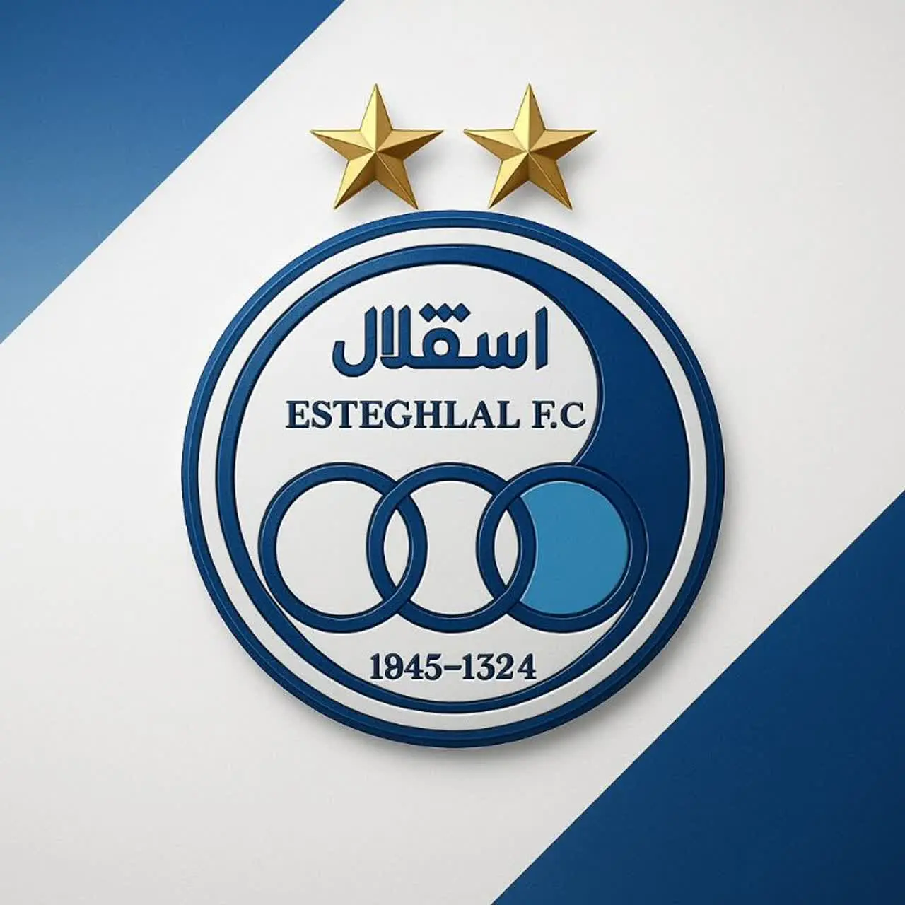 هواداران استقلال 🌟🌟