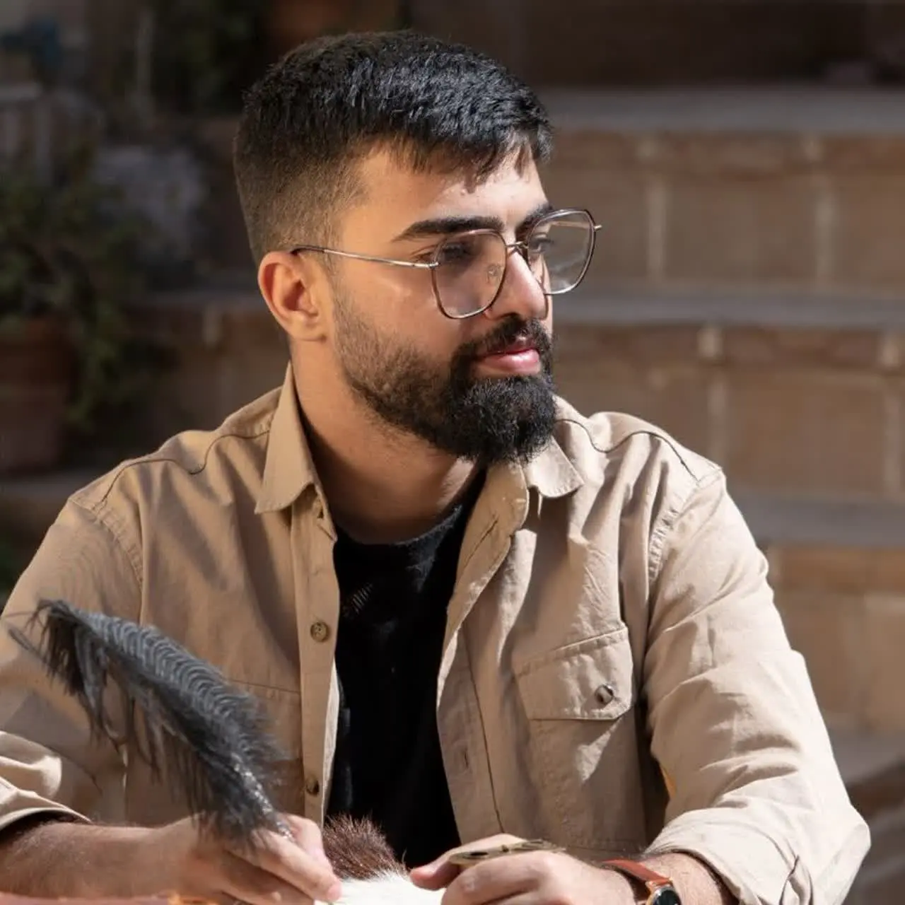 مهدی پورعسکری|خوشنویسی🇮🇷