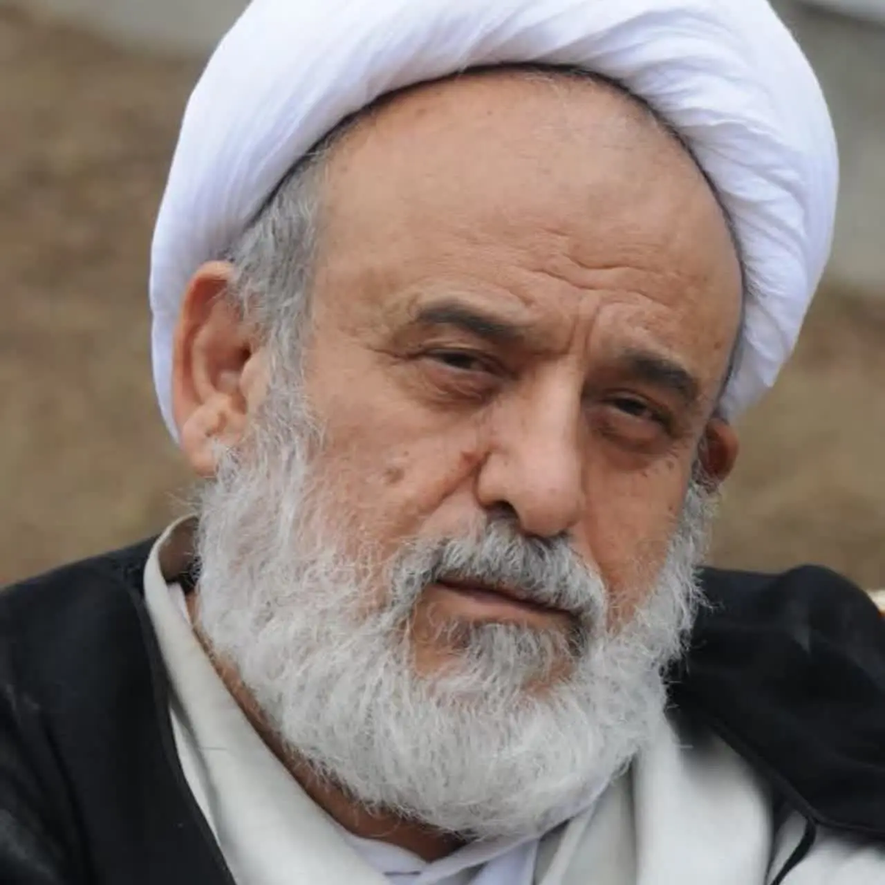 استاد حسین انصاریان