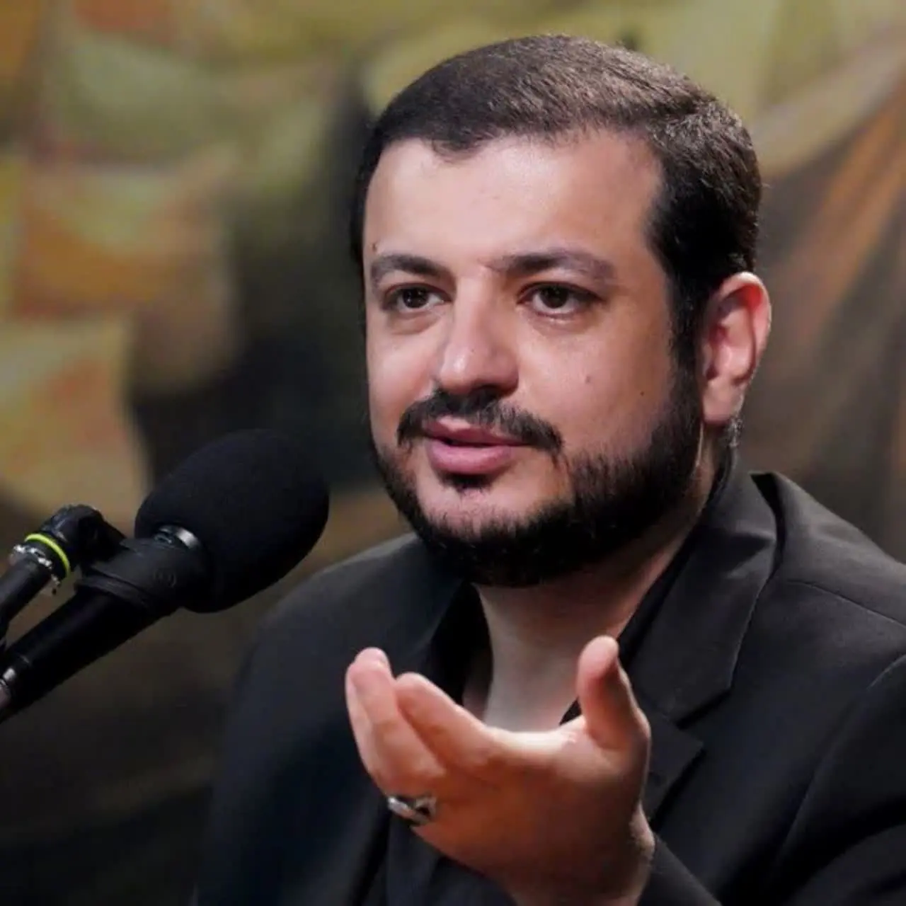 سخنرانی های استاد رائفی پور