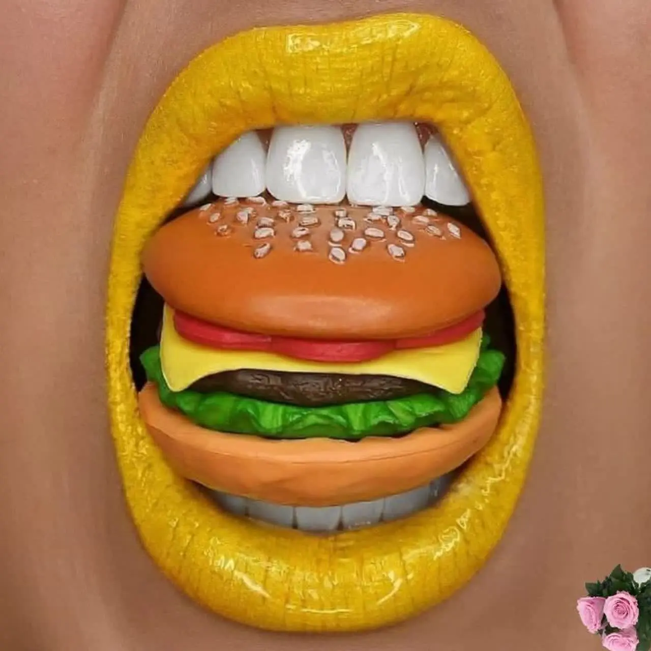 آشپزی خوشمزه 🍔😋