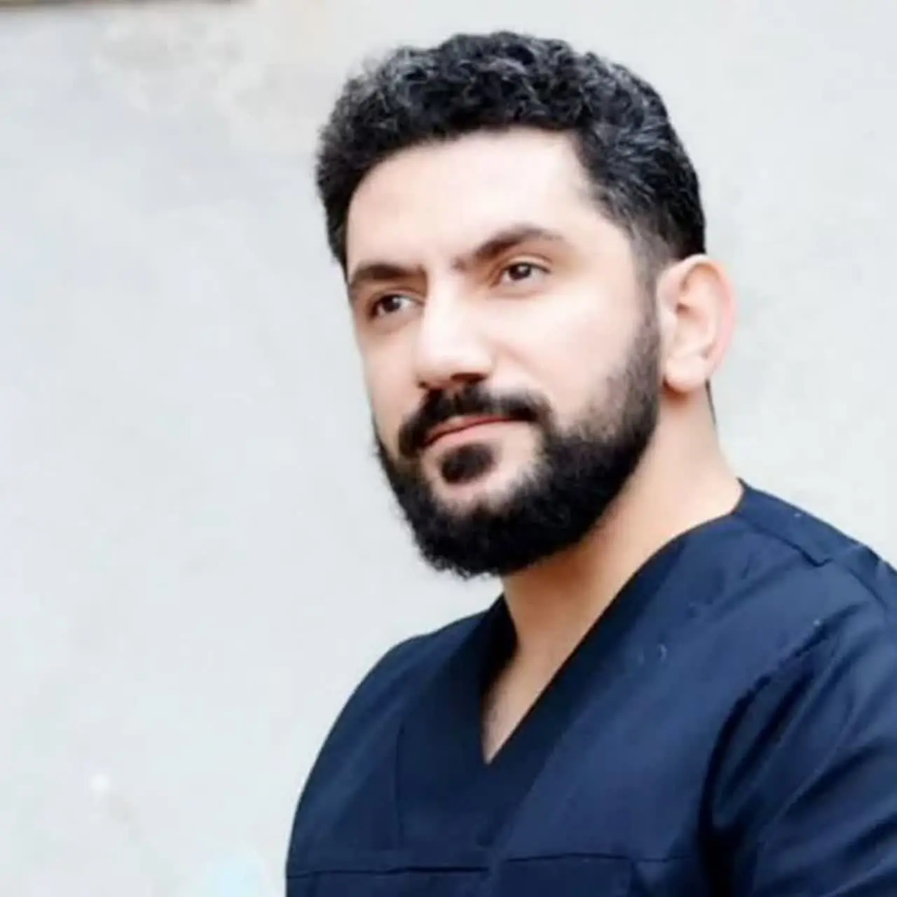 بنیاد مصیر | محمد راد