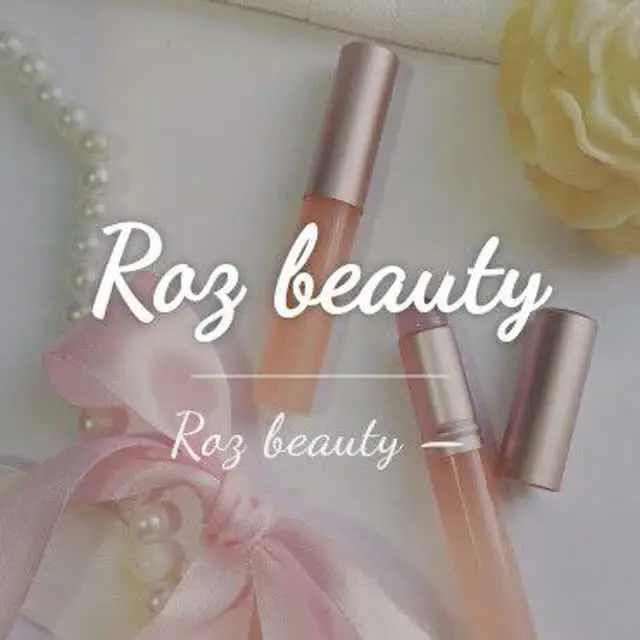لوگوی کانال رز بــیوتـــ🎀ــــی در ایتا