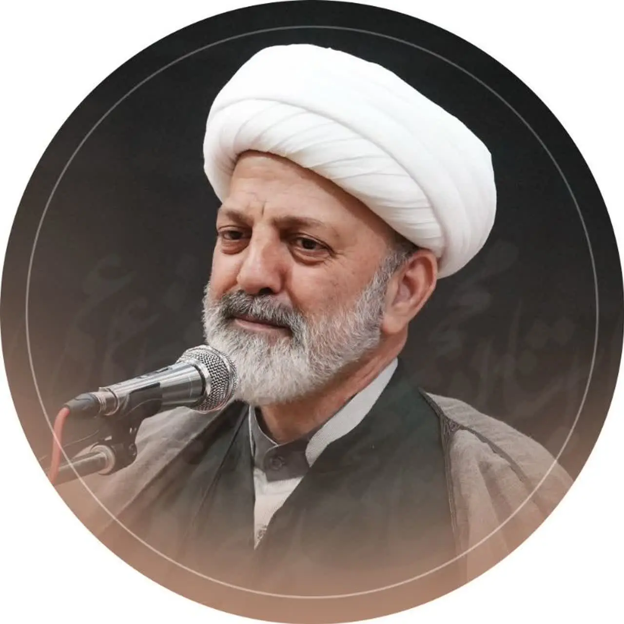 استاد محمد شجاعی